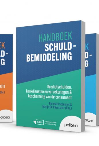 covers handboek schuldbemiddeling