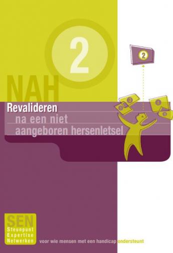 NAH 2. Revalideren - COVER