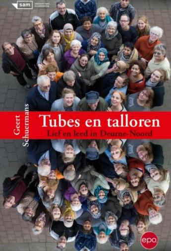 Tubes en Talloren – COVER